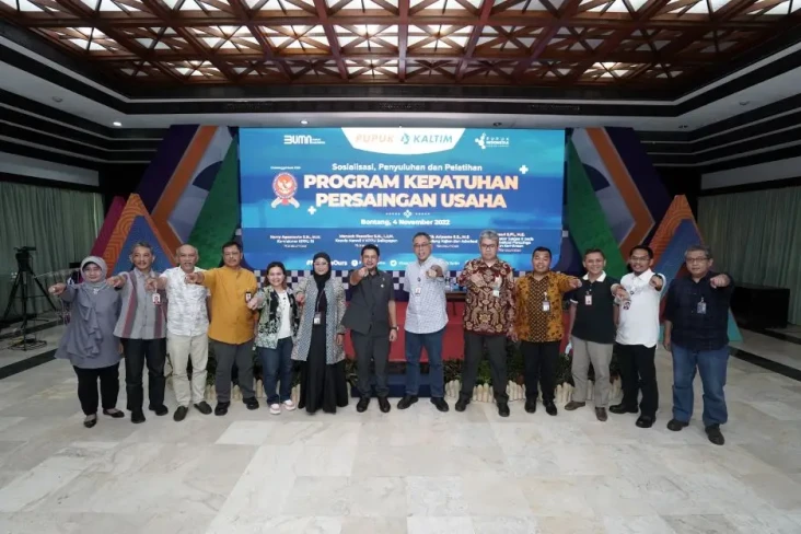 Tutup Celah Pelanggaran...
