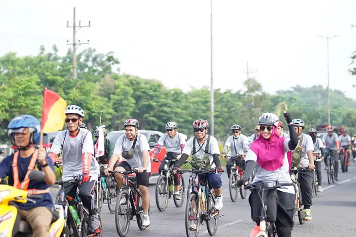 Jejak 25 Tahun Berkarya...
