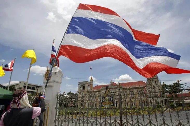 Thailand Batalkan Rencana...