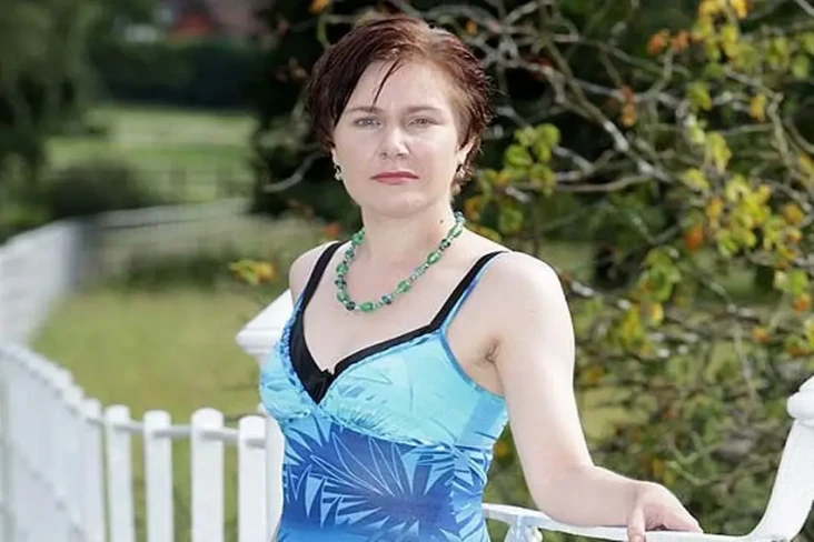 Kisah Emily Horne, Wanita...