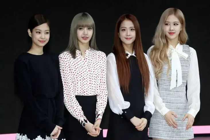 Tiket Konser BLACKPINK...