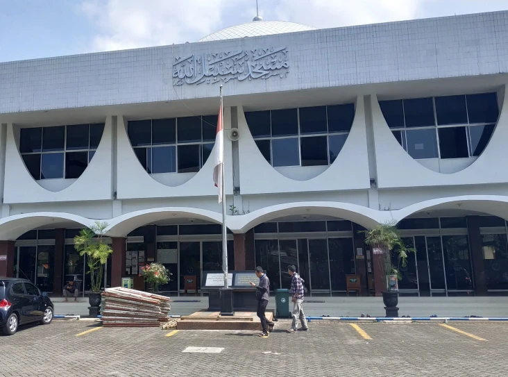 Ketika Pejuang Malang...