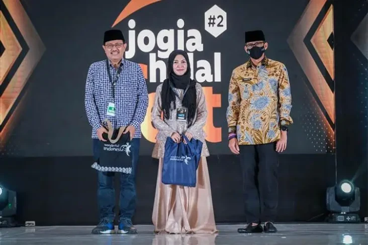 Sandiaga Uno Janji Kenalkan...