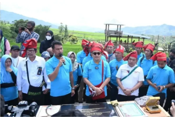 Tingkatkan Daya Tarik...