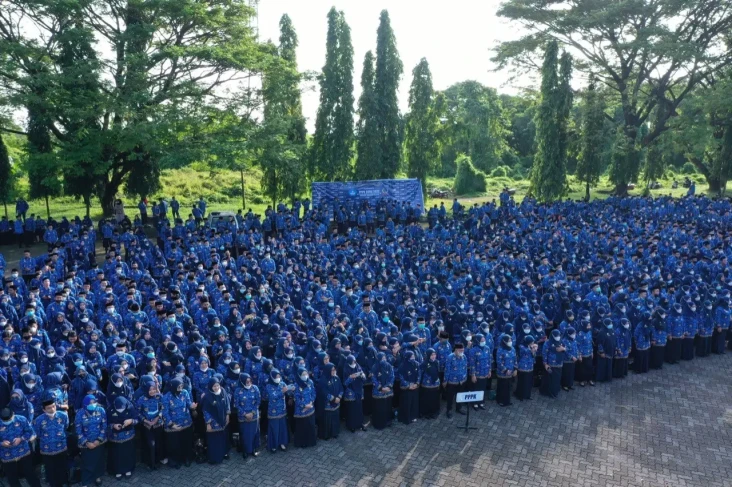 Buruan Daftar PPPK,...