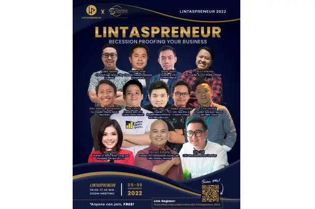 Tidak Perlu Takut untuk...
