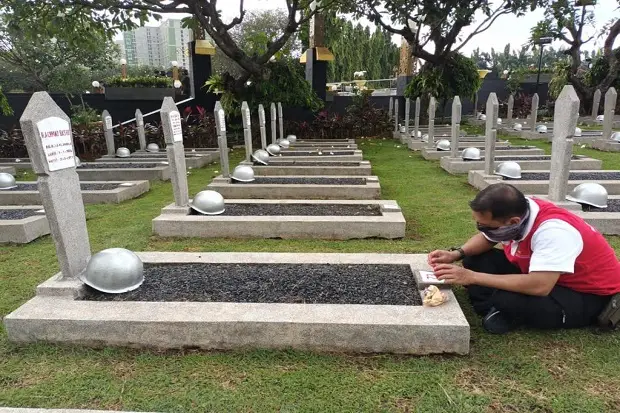 Jelang Peringatan Hari...