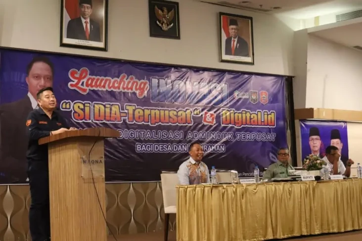 Bupati Hamim Targetkan...