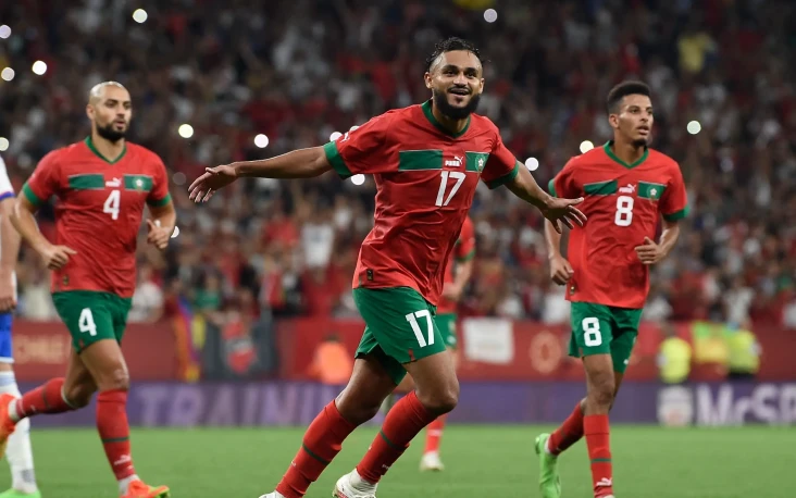 Daftar 26 Pemain Terbaik...