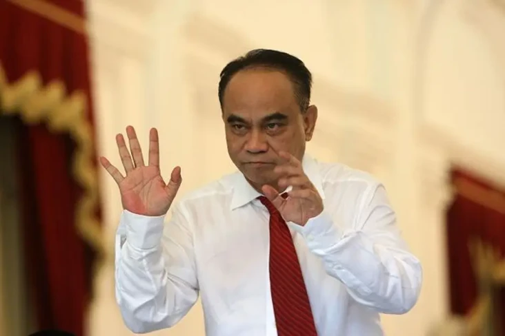 Siang Ini Projo Kunjungi...