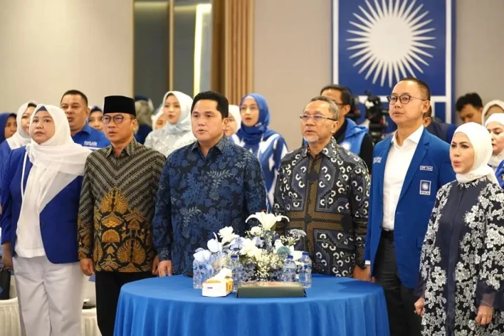 Perempuan Amanat Nasional...