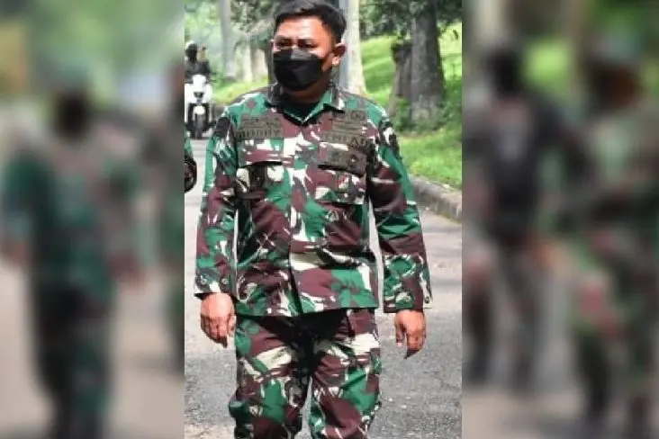 4 Jenderal Bintang 2...