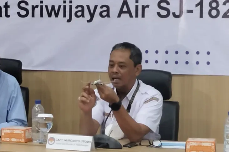 6 Penyebab Jatuhnya...