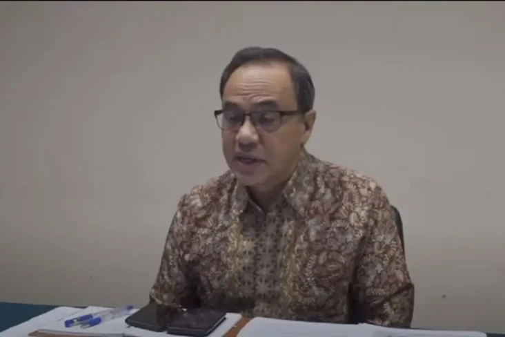 Kemlu: Satu WNI Tewas...