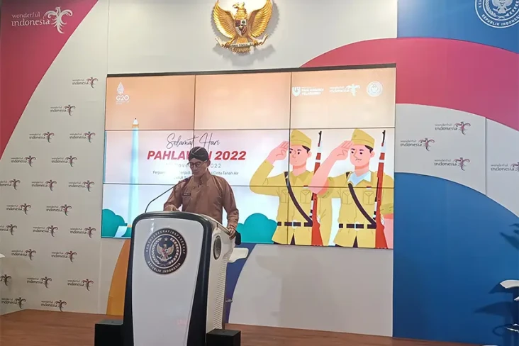 Sandiaga Uno Imbau Pelaku...