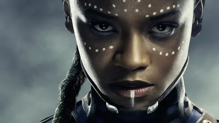 5 Fakta Menarik Shuri,...