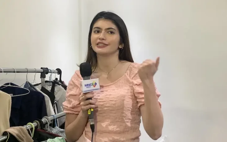 Jadi Istri Kedua di...