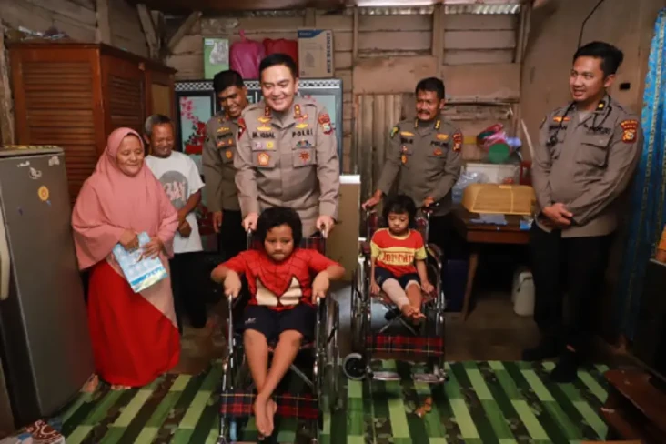 Mengharukan! Raihan...