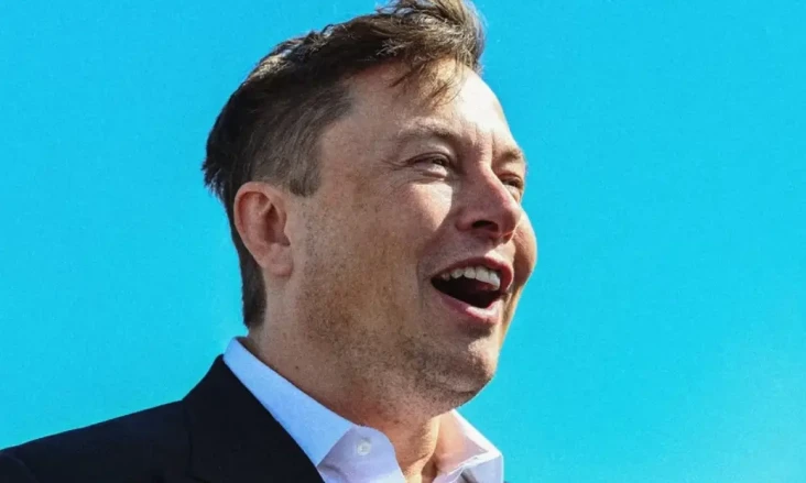 Elon Musk: Twitter Akan...