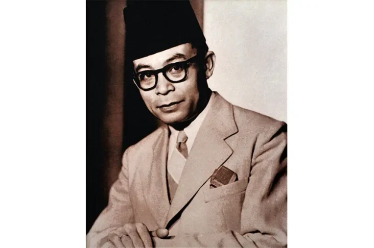 3 Pahlawan Nasional...