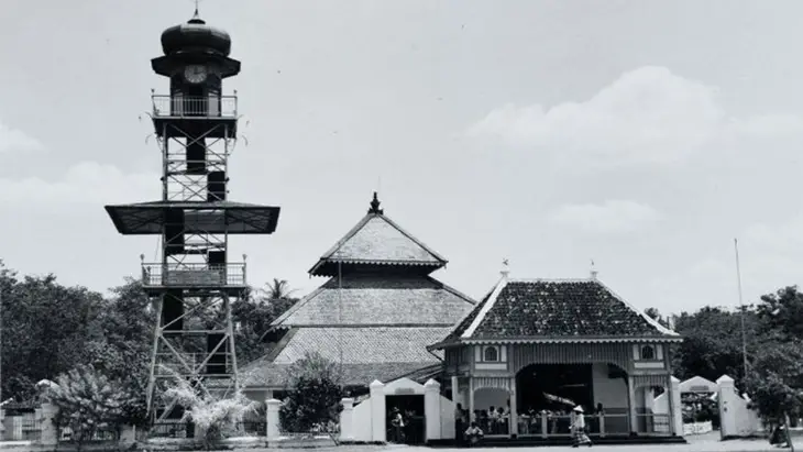 Raden Fatah, Perjuangan...