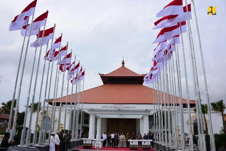 Habiskan Rp50 Miliar...