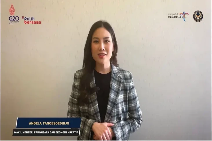 G20 Momentum Tepat Bangkitkan...