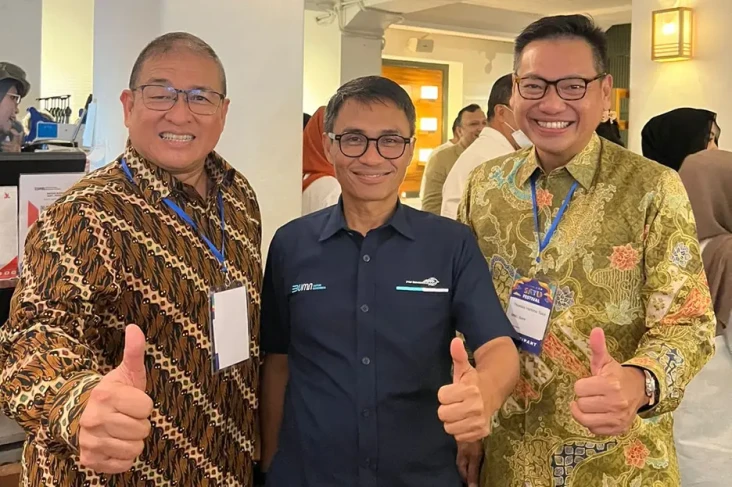 Pos Indonesia Akan Optimalkan...
