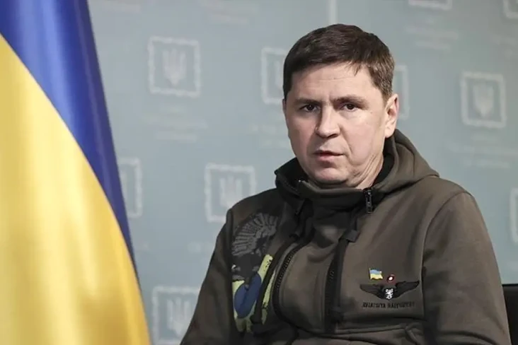 Lagi, Ukraina Buka Pintu...