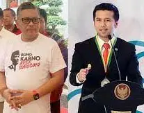 Sindir Wagub Jatim Emil...