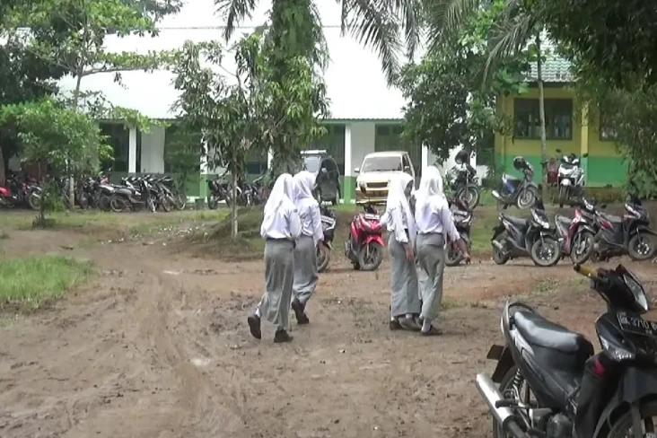 Miris! 9 Siswi SMK Jadi...