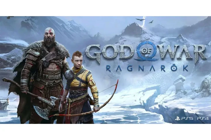 5 Fakta Game God of...