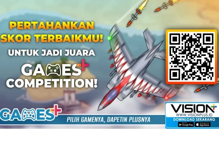 Kesempatan Terakhir...