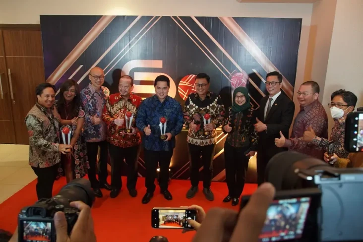 Program Ketahanan Pangan...