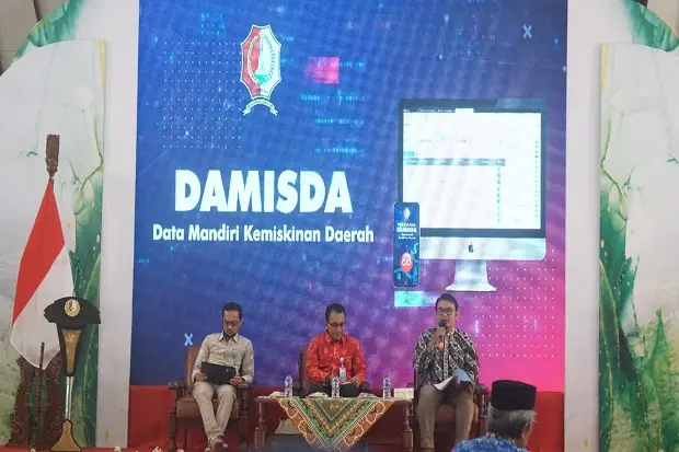Bojonegoro Launching...