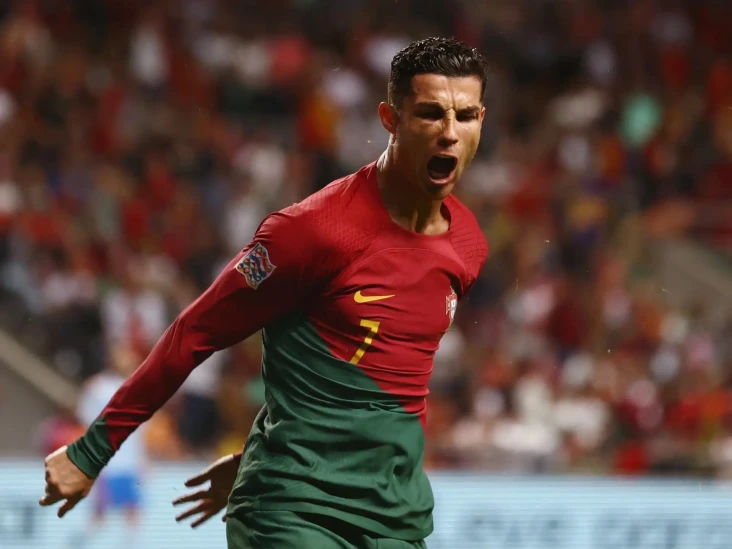 Portugal Umumkan Skuad...
