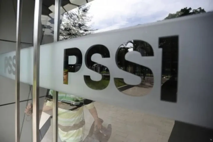 FIFA Minta KLB PSSI...