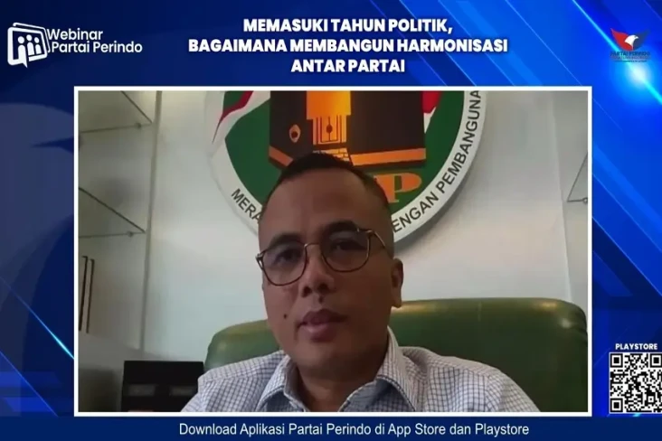 PPP: Pemilu Bukan Ajang...