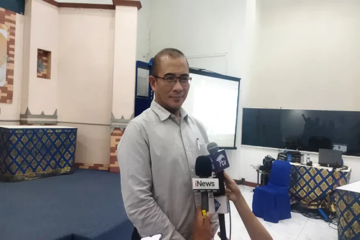 Teken Kerja Sama dengan...
