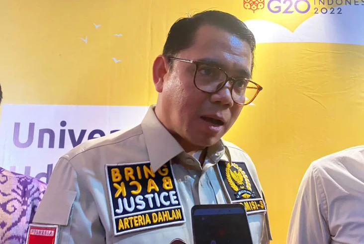 PDIP Tegaskan Tak Punya...