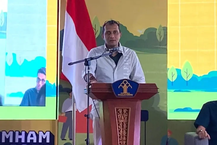 Wamenkumham: Keberagaman...
