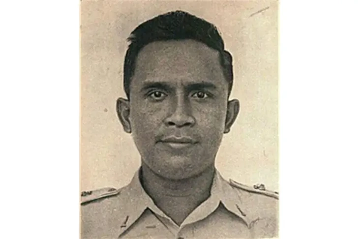 4 Komandan Marinir TNI...
