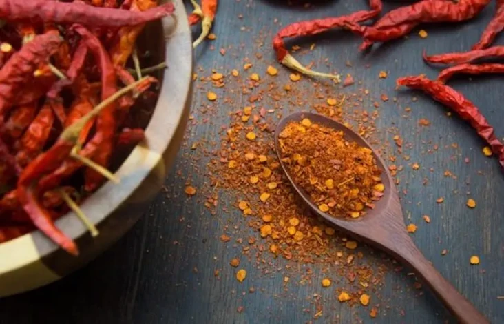 5 Potensi Manfaat Cayenne...