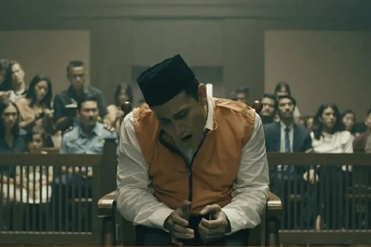 5 Film untuk Merayakan...