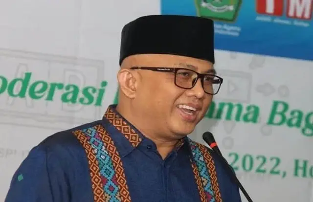 Meluruskan Kesalahpahaman...