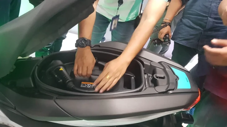 5 Rekomendasi Motor...