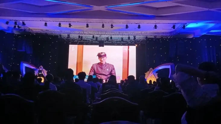 Apresiasi Pemilihan...