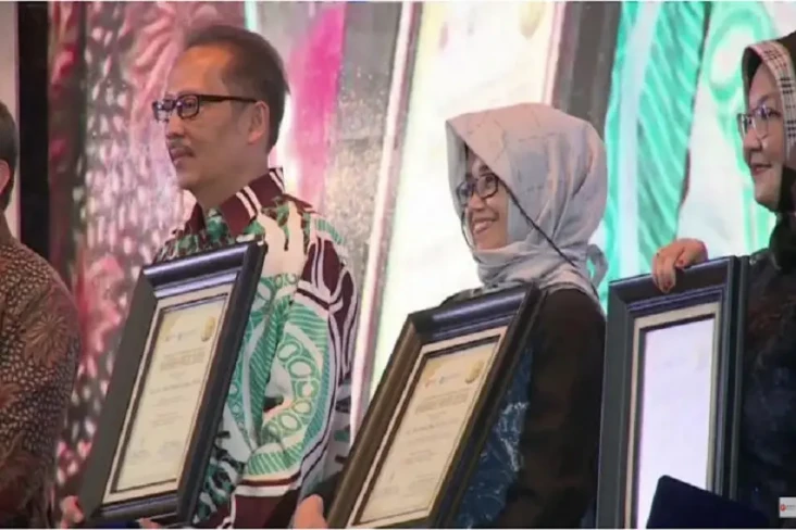 Peneliti UGM dari Fakultas...