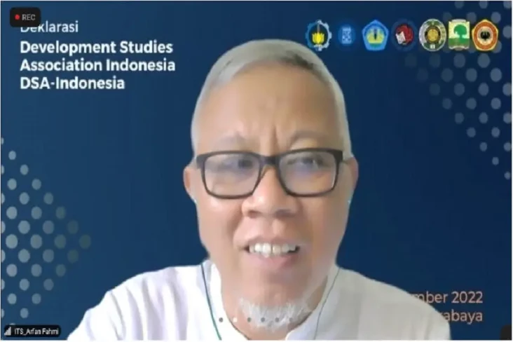 7 Kampus Ternama Deklarasikan...