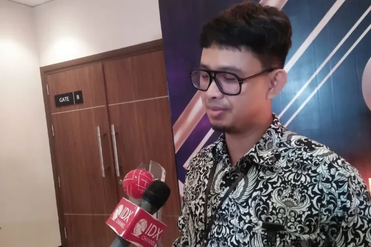 Giatkan 3 Program, PLN...